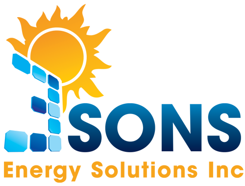 3 Sons Energy Solutions Inc